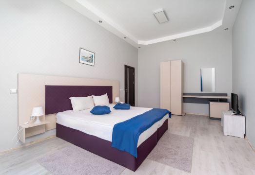 MPM Hotel Arsena - Ultra All InclusiveHotel Overview