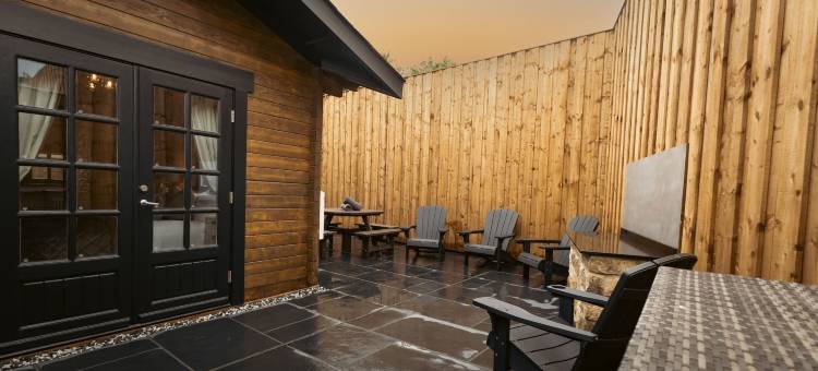 圣西尔达精品酒店(St Hildas Boutique)图片