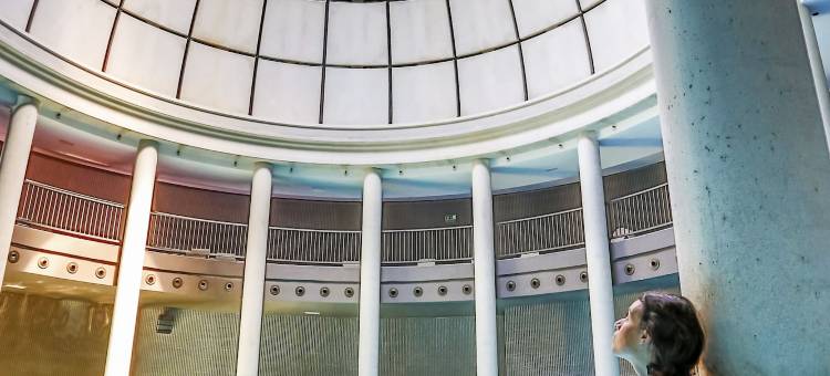 Blau拉斯卡尔达斯酒店(Las Caldas by Blau Hotels)图片