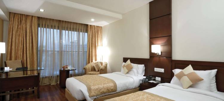 印多尔贝斯特韦斯特优质酒店(Best Western Plus Indore)图片