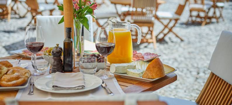 卡斯克姆特佩提特水疗酒店 - 限成人(Cas Comte Suites & Spa - Adults Only)图片