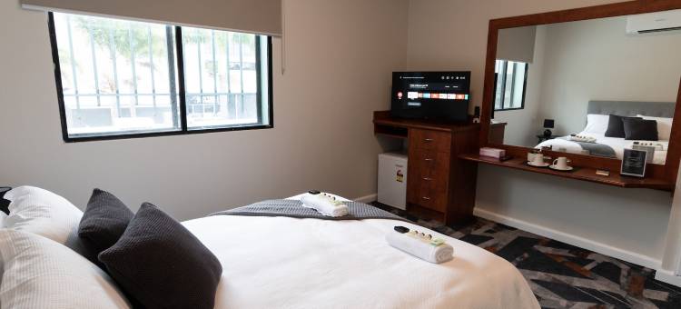 哈普酒店(Harp Hotel)图片