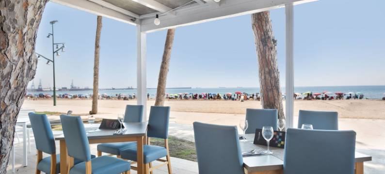 贝斯特拉马里纳酒店(Hotel Best Terramarina)图片