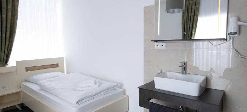 海迪旅馆(Heidepension Bispingen)图片