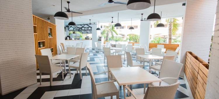 拉玛吉莉卡酒店(La Maja Rica Hotel)图片