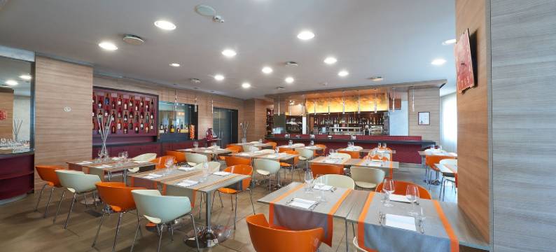 拉默齐亚酒店(THotel Lamezia)图片