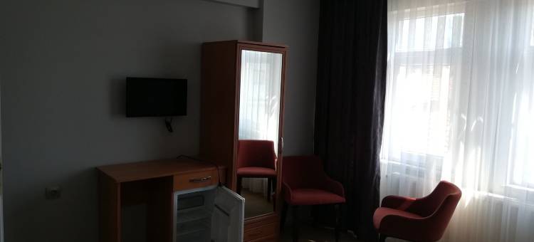 黑海旅馆(Karadeniz Pansiyon)图片