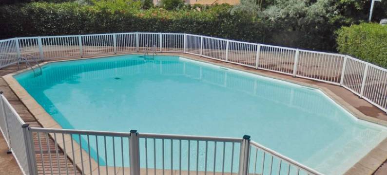 拉格朗日假日斯卡雷特公寓(Lagrange Vacances le Scarlett)图片