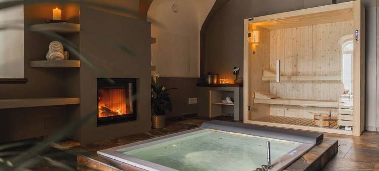 Villa Antica Colonia Spa & Wellness图片