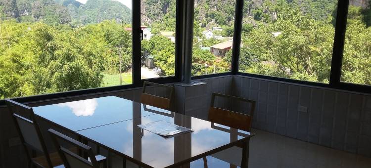 石灰岩景观家庭旅馆(Limestone View Homestay)图片