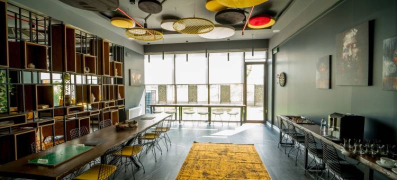 开塞利阁楼酒店(The Kayseri Loft Hotel)图片