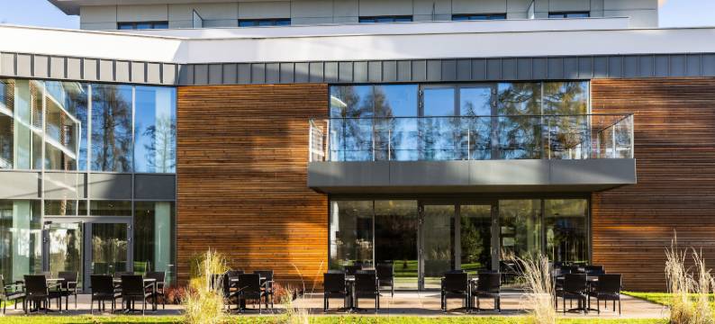 舒乌姆精品养生酒店(Shuum Boutique Wellness Hotel)图片