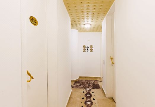 Desert MoonHotel Overview