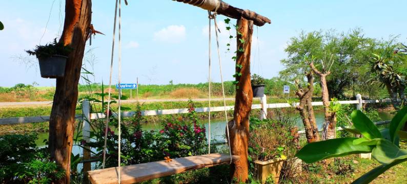 班普朗度假村(Baan Plang Resort)图片