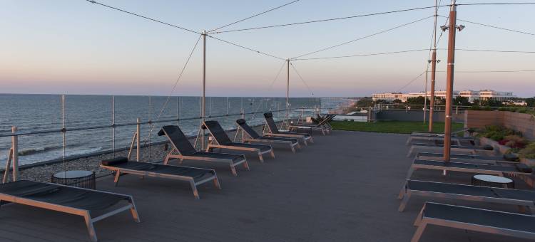 巴尔蒂维亚海洋度假村(Baltivia Sea Resort)图片