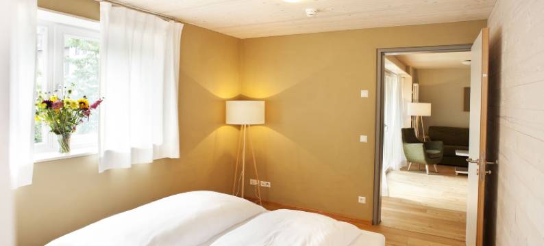 魏玛家庭酒店(Familienhotel Weimar Mit Ferienwohnungen)图片