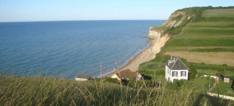 乐克洛斯圣让住宿加早餐旅馆(Le Clos Saint Jean)图片