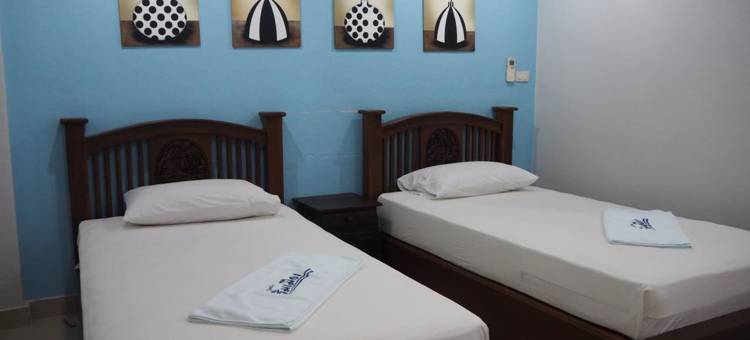 瑞母恩度假村(Rimmueng Resort)图片