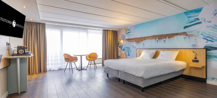 鲁斯德雷赫特阿姆斯特丹弗莱彻酒店(Fletcher Hotel Restaurant Loosdrecht-Amsterdam)图片