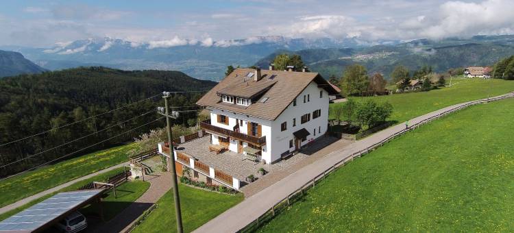 罗藤斯泰纳旅馆(Haus Rottensteiner)图片