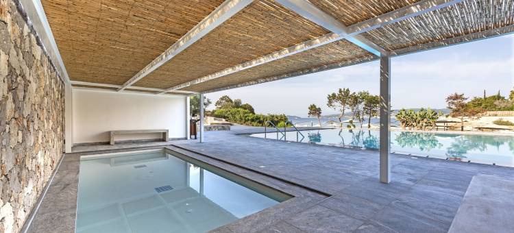 波尔图合力哈皮玛格度假村(Hapimag Resort Porto Heli)图片