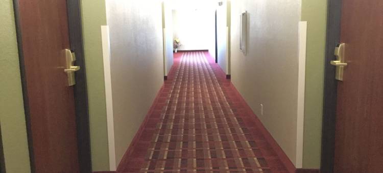 阿姆斯特丹速8酒店(Super 8 by Wyndham Amsterdam)图片