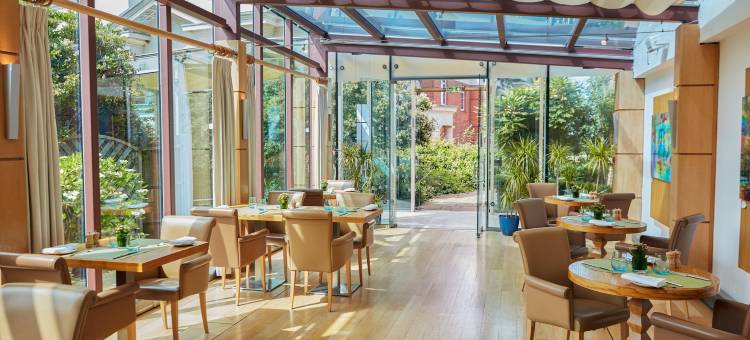 汉普郡四季酒店(Four Seasons Hotel Hampshire)图片