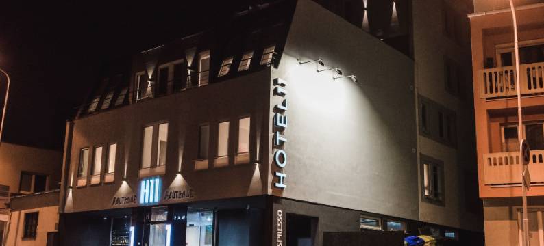 精品酒店 11 - 附屋顶水疗设备(Boutique Hotel11 Rooftop Spa)图片