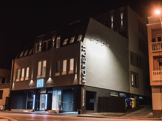 精品酒店 11 - 附屋顶水疗设备