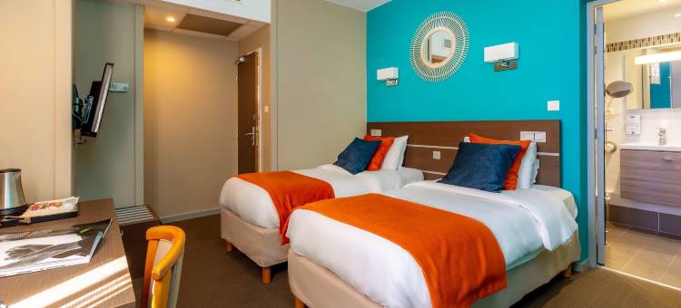 基里亚德酒店-亚维侬大殿宫(Kyriad Avignon - Palais des Papes)图片