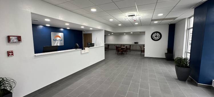 郊区工作室切斯特(Suburban Studios Chester I-95)图片