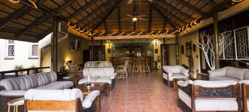 太阳鸟旅舍(Sunbird Lodge)图片