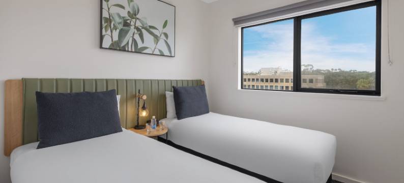 里赫拉探索旅馆(Quest on Rheola)图片