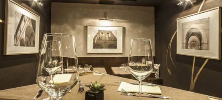 拉法里纳公寓(Firenze Residence)图片