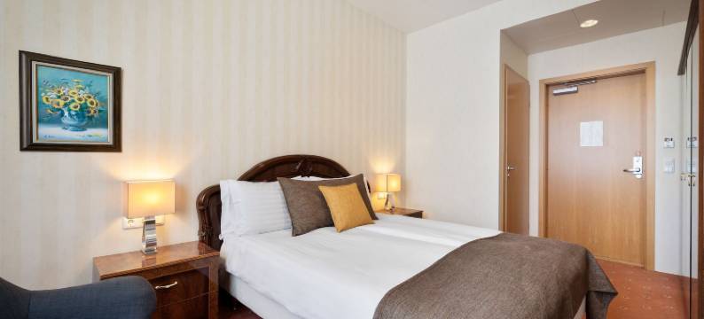 斯马里酒店(Hotel Ísland - Comfort)图片