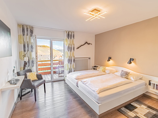 维恩爱勒库普酒店