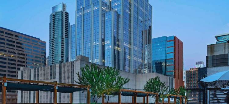 奥斯汀汤米酒店 - Hyatt尚选品牌成员(Tommie Austin, Part of Jdv by Hyatt)图片