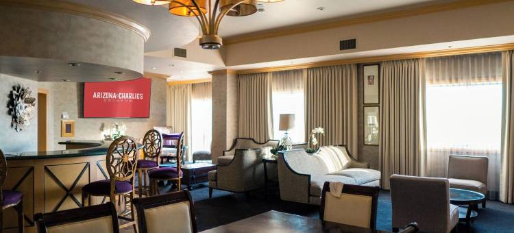 亚利桑那查理迪凯特酒店(Arizona Charlie's Decatur)图片
