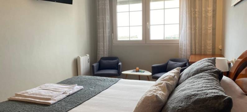 美景青年旅舍(Hostal Buenavista)图片