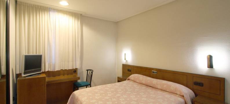 圣克鲁斯酒店(Santacruz)图片