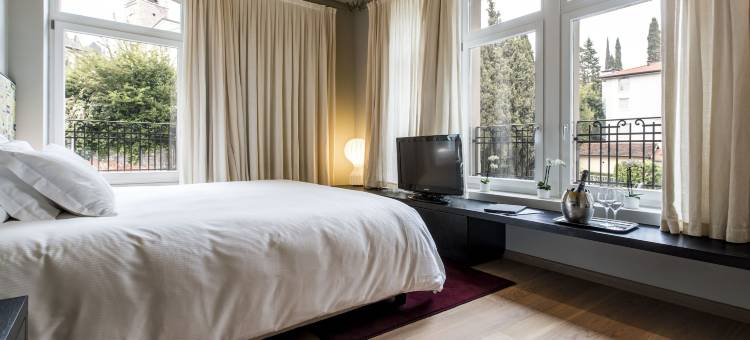 贝拉里瓦酒店(Hotel Bella Riva)图片