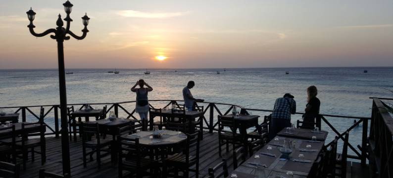 吉特兰奇吉特兰奇海滩平房(Langi Langi Beach Bungalows)图片