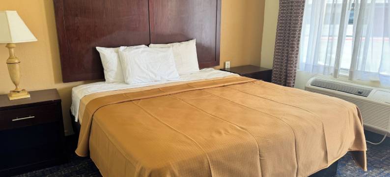 佳客旅馆及套房(GuestPlace Inn & Suites)图片