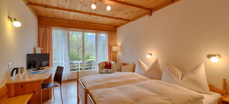 诺伊豪斯高尔夫及斯特兰德酒店(Neuhaus Golf- & Strandhotel)图片