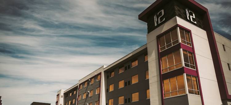 12支族奥马克娱乐场酒店(12 Tribes Omak Casino Hotel)图片