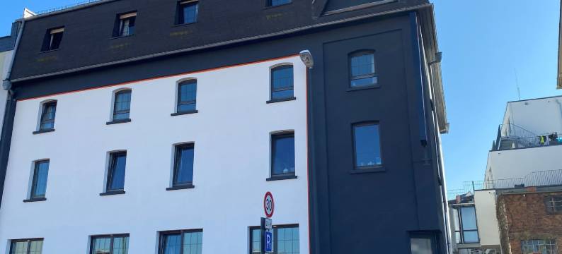 B4酒店(Hotel B4)图片