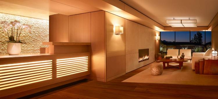 帕洛阿尔托诺布酒店(Nobu Hotel Palo Alto)图片