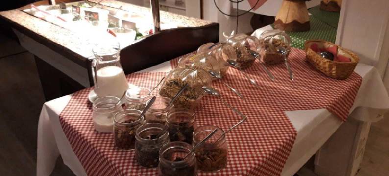 普法乐霍夫乡间别墅酒店(Landhaus Pfahlershof)图片