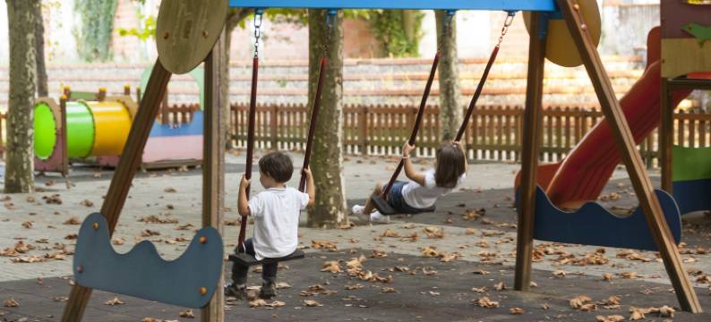 库里亚托马斯酒店(Hotel Termas da Curia)图片