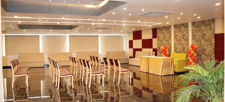 勒阿莫尔豪华酒店(Hotel le Amor)图片